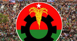 আজ পঞ্চগড়ে বিএনপির সমাবেশ