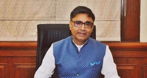 ভারতের পররাষ্ট্রসচিব ঢাকা আসছেন আগামী সোমবার