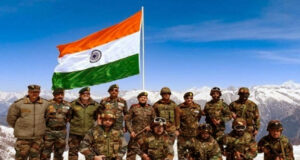 বাংলাদেশে হিন্দুদের রক্ষায় সেনা পাঠাক ভারত, দাবি দিল্লির প্রেস ক্লাবের সাংবাদিক বৈঠকে