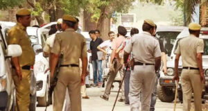 ভারতের দিল্লিতে ৪৬ বাংলাদেশি আটক