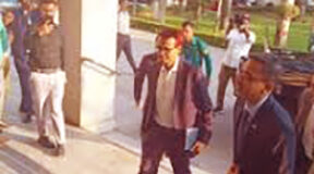 জরুরি তলবে পররাষ্ট্র মন্ত্রণালয়ে ভারতীয় হাইকমিশনার