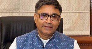 সংক্ষিপ্ত সফরে ঢাকায় ভারতের পররাষ্ট্র সচিব