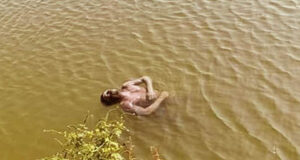 ৪২ ঘন্টা পর কর্ণফুলিতে ভেসে উঠলো দুই বন্ধুর লাশ