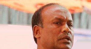 বরগুনা জেলা আওয়ামী লীগ নেতা মন্টু গ্রেফতার