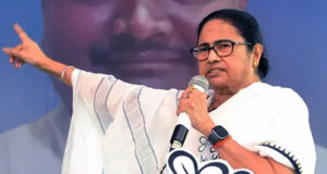 বাংলাদেশে জাতিসংঘের শান্তিরক্ষা বাহিনী মোতায়েনে মোদির হস্তক্ষেপ চান মমতা