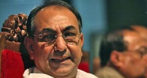 বঙ্গভবনে হারানো মোবাইল ফিরে পেলেন মির্জা আব্বাস