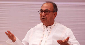 শহীদের রক্তে লিখিত সংবিধানকে কবর দেওয়ার কথা শুনলে কষ্ট লাগে: মির্জা আব্বাস