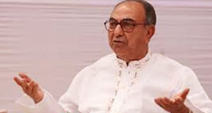 বঙ্গভবনে ফোন হারিয়েছেন মির্জা আব্বাস