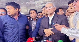 তারেক রহমান কবে দেশে ফিরবেন, জানালেন মির্জা ফখরুল