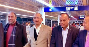 ভারতকে সীমান্ত হত্যা বন্ধ করতে হবে: ফখরুল