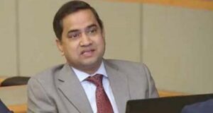 মেক্সিকোতে বাংলাদেশের নতুন রাষ্ট্রদূত মুশফিকুল ফজল আনসারী