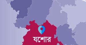 যশোরে ছেলের লাঠির আঘাতে বাবা নিহত