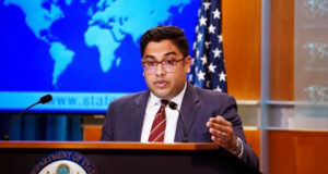 বাংলাদেশে ২০২৫ সালের শেষে নির্বাচনের উদ্যোগকে স্বাগত জানাল যুক্তরাষ্ট্র