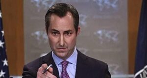 ত্রিপুরার আগরতলায় বাংলাদেশ মিশনে হামলার প্রশ্নে যা বলল যুক্তরাষ্ট্র