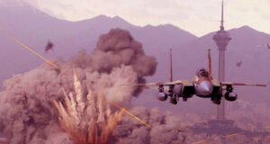 ইয়েমেনে হুতিদের লক্ষ্যবস্তুতে যুক্তরাষ্ট্রের বিমান হামলা