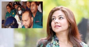 হত্যাচেষ্টা মামলায় জামিন পেয়েছেন শমী কায়সার