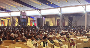 প্রায় ১৪ বছর পর প্রকাশ্যে হচ্ছে শিবিরের সদস্য সম্মেলন