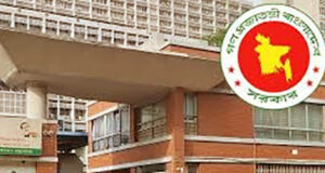 সচিবালয়ের নিরাপত্তার স্বার্থে সাংবাদিকদের প্রবেশাধিকার নিষিদ্ধ