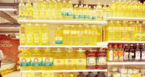 প্রতি লিটারে ৮ টাকা বাড়লো সয়াবিন তেলের দাম