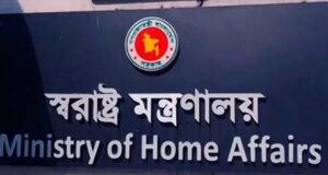 বাংলাদেশে থাকা অবৈধ বিদেশিদের সতর্ক করল সরকার