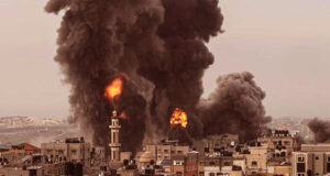 গাজায় একদিনে আরও ২০ প্রাণহানি, মোট নিহত সাড়ে ৪৪ হাজার ছাড়াল