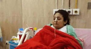 চলে গেলেন স্বর্ণজয়ী শ্যুটার সাদিয়া সুলতানা