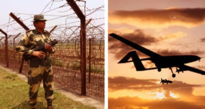 বাংলাদেশ-ভারত সীমান্তে ড্রোন মোতায়েনের খবর ভুয়া, জানিয়েছে প্রেস উইং