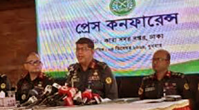 ৭০ জঙ্গিসহ পলাতক ৭০০ বন্দি, বিপজ্জনক ১৭ কারাগার