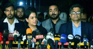 ৫৩ বছরেও রাজনৈতিক দলগুলো রাষ্ট্র সংস্কারের কাজ করতে পারেনি