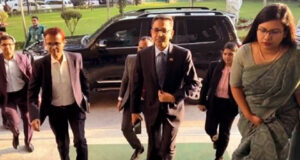 যাই হোক না কেন, বন্ধু হিসেবে থাকব: হাইকমিশনার