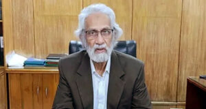 অন্তর্বর্তী সরকারের উপদেষ্টা হাসান আরিফ মারা গেছেন