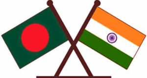 হিলি সীমান্তে পতাকা বৈঠকে মাধ্যমে ভারতীয় গরু হস্তান্তর