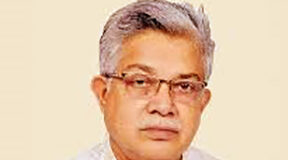 সাবেক ভূমিমন্ত্রী নারায়ন চন্দ্র চন্দ ১ দিনের রিমান্ডে