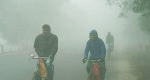 তেঁতুলিয়ায় তাপমাত্রা নামল ৯ দশমিক ১ ডিগ্রিতে, শীতে কাঁপতে শুরু করেছে মানুষ