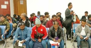 যুদ্ধবিধ্বস্ত লেবানন থেকে ফিরলেন আরও ৯৪ বাংলাদেশি