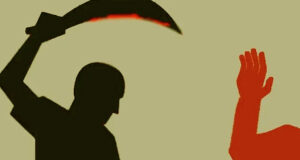 পাথরঘাটায় যুবদল নেতাকে পায়ের রগ কেটে হত্যা