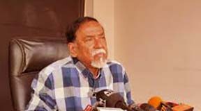 নির্বাচনযত বিলম্বিত হবে শেখ হাসিনার ষড়যন্ত্র তত বাড়বে: মেজর হাফিজ