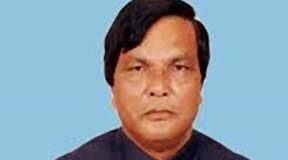 সুনামগঞ্জে আওয়ামিলীগ নেতা অবনী মোহন গ্রেফতার