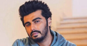 শুটিং সেটে ছাদ ভেঙে পড়ে গুরুতর আহত অর্জুন কাপুর