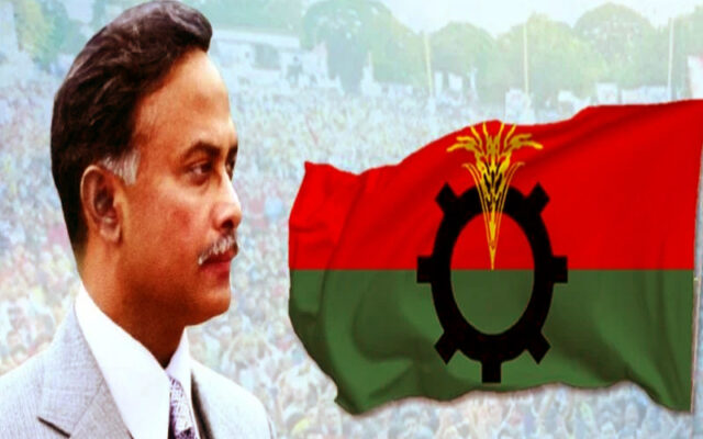 আজ শহীদ রাষ্ট্রপতি জিয়াউর রহমান