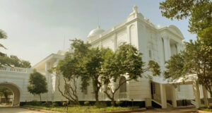 মঙ্গলবার আন্তর্জাতিক অপরাধ ট্রাইব্যুনালের মূল ভবন উদ্বোধন