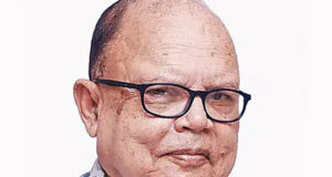 আলী ইমাম মজুমদার ভূমি মন্ত্রণালয়েরও দায়িত্ব পেলেন