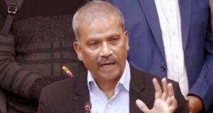 বর্তমান পুলিশের শতকরা ৮০ জনের হৃদয়ে ছাত্রলীগ