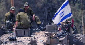 লেবাননের দক্ষিণাঞ্চলে ২২ জনকে হত্যা করেছে ইসরায়েলি বাহিনী