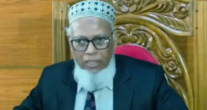 আগামী ডিসেম্বর অথবা জানুয়ারিতে নির্বাচন: ইসি মাছউদ