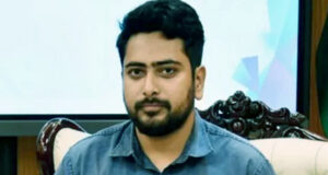 পদত্যাগের ব্যাপারে এখনও সিদ্ধান্ত হয়নি: উপদেষ্টা নাহিদ