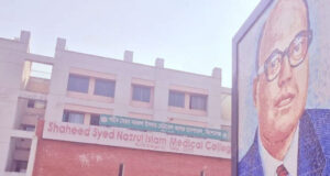 কিশোরগঞ্জে নার্সের ভুল ইনজেকশনে দুই রোগীর মৃত্যু