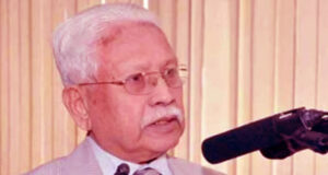 মারা গেছেন সাবেক সেনাপ্রধান কে এম সফিউল্লাহ