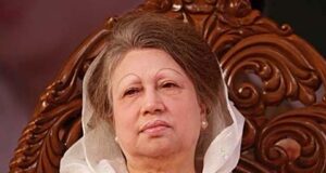 উন্নত চিকিৎসার জন্য মঙ্গলবার রাতে লন্ডন যাচ্ছেন খালেদা জিয়া