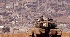 গাজায় যুদ্ধবিরতি চুক্তির দ্বারপ্রান্তে হামাস-ইসরায়েল